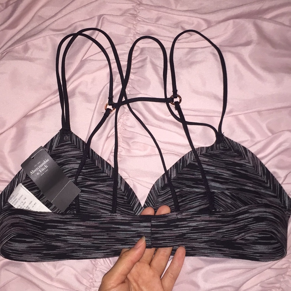 A&F bralette - Picture 2 of 4